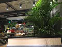 -新澳港式茶餐厅(余姚路店)
