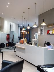 -MOVAN HAIR莫凡匠人发型屋