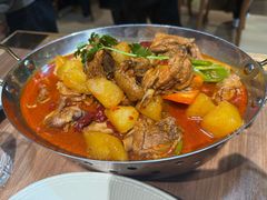 -贯贯吉·清真餐厅(浙江中路店)