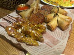 -泰堤坊(淡水体育馆店)