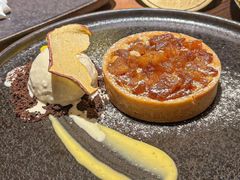 -J Prime牛排海鲜餐厅(人民广场店)