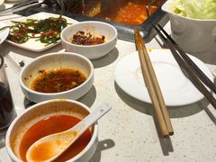 -海底捞火锅(高科广场店)