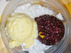 -满记甜品(王府井北京市百货大楼店)