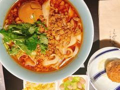 -喜晋道面馆(华严寺广场店)