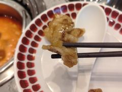 -喜家自助小火锅(乐客城店)