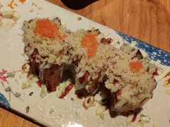 -故乡屋日本料理(八一广场店)