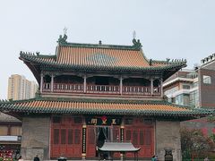 -古文化街旅游区