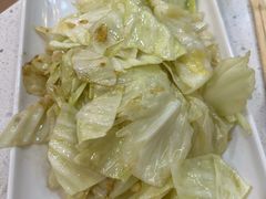 -旺角宝港式茶餐厅(寮步店)