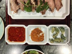 -东方亚克西餐厅(西康路店)