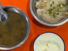 -南宁市连升风味小吃店