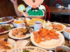 -西十二街牛排(西红门荟聚店)