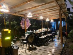 -Supine Bistro溯泮餐厅