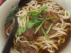 -李先生牛肉面大王(沈阳道义南大街店)