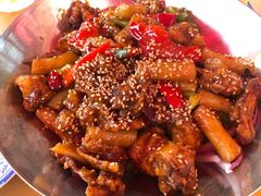 牛蛙-徐州大排档(江山路店)