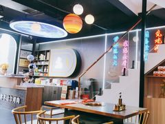 -棒小伙·齐齐哈尔烤肉(龙茗路店)