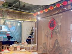 -水煮三国·川鲁江湖菜(香山店)