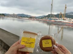 -安德鲁饼店(总店)