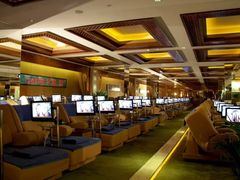 -北丽宫水疗会(宝利来国际大酒店店)