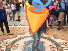 -埃马努埃莱二世拱廊