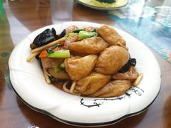 -灵福缘私房菜·农家菜(拈花湾·灵山大佛必推店)