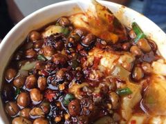 -李子坝梁山鸡(北碚万达五鸡哥店)