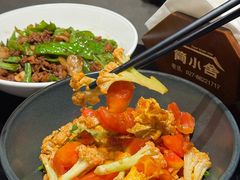 -简小舍·民间手艺菜(武昌江滩店)