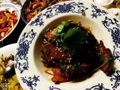 -鼎盛蜀坊·重庆江湖菜(市桥地铁站店)