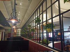 -高第街56号港式餐厅(泰华城店)