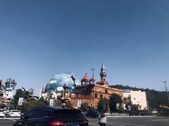 -杭州长乔极地海洋公园
