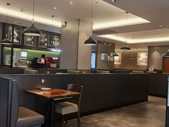 -萨莉亚意式餐厅(大宁音乐广场店)