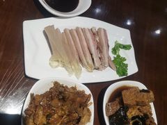 -老半斋(福州路店)