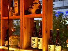 -有喜屋·深夜食堂(北京西路店)