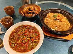 -柴米油盐三杯鸡(象山北路店)