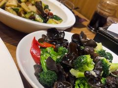 -黑家养生粥道馆(新世纪店)