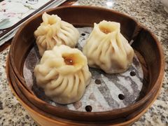 -南京大牌档(新街口德基广场店)