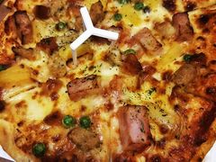 -必胜客(海上海店)