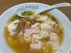 -王春春鸡汤饭(上海中海环宇城店)