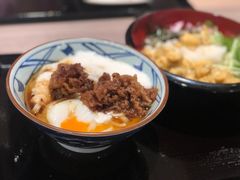 -丸龟制面(北心斋桥店)