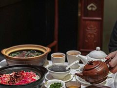 -禾府酒家·传统广府味(番禺店)