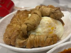 -老地方面馆(思南路店)