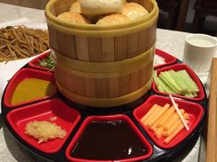 -北平食府·北京烤鸭(北京西站六里桥店)