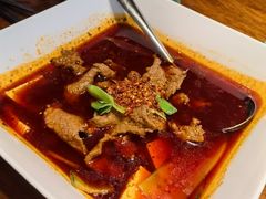 -那家山城(樱桃园店)