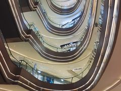 -成都银泰中心in99