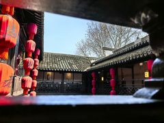 -二泉园老菜馆·百年无锡菜