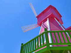 -银滩滨海旅游度假区