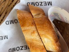 -Mezomd曼索蒂西班牙餐厅(广粤店)