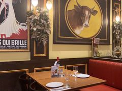 -Entrecôte 法国牛扒馆(保利·时光里店)