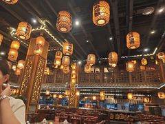 -杨记隆府(南坪店)