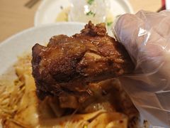 -大师兄·西北小馆(金湾华发商都店)