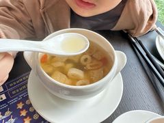 -上海锦江汤臣洲际大酒店壹阶层